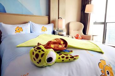 هتل Zhoushan Narada