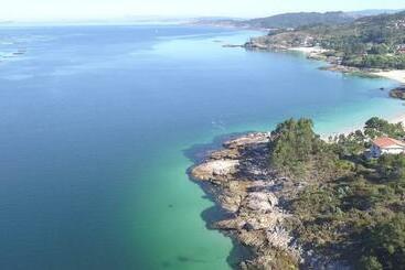 Apartamentos Ria De Aldan