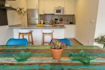 Apartamentos Ria De Aldan