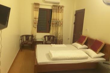 Mai Ve Motel