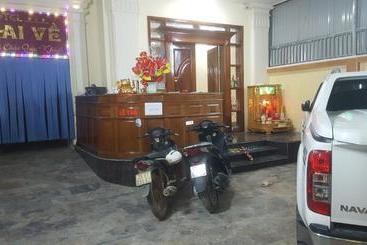 Mai Ve Motel