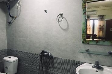 Mai Ve Motel
