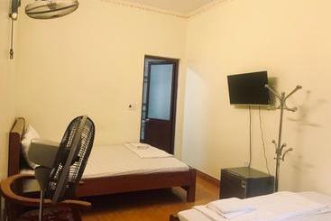 Mai Ve Motel
