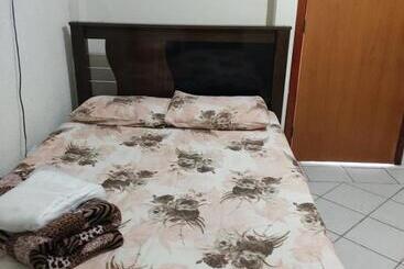 ペンション Villa Franco