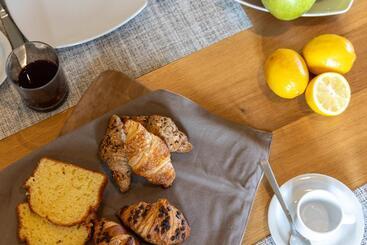 בית מלון כפרי Tuscany Living   Terra Antica