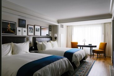 هتل Nomad Las Vegas