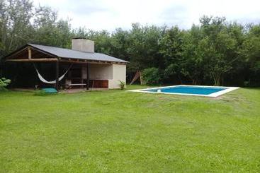 هاستل Arandu Ecolodge
