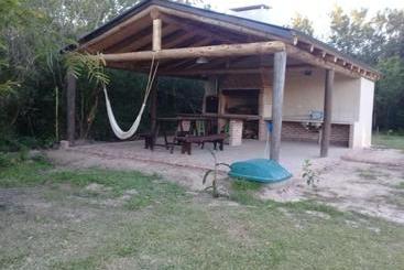 هاستل Arandu Ecolodge