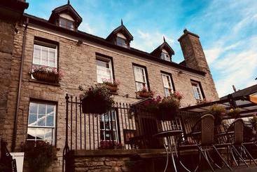 فندق صغير The Kilverts Inn