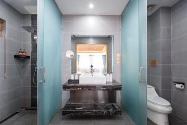 پانسیون Lijiang Nanfu Yinglu Guesthouse