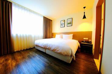 فندق صغير 26 Inn