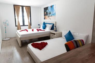 تختخواب و صبحانه Air Guest House