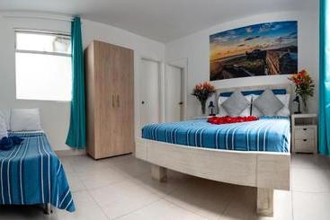 تختخواب و صبحانه Air Guest House