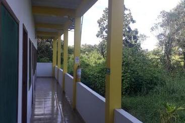 Otel El Sol