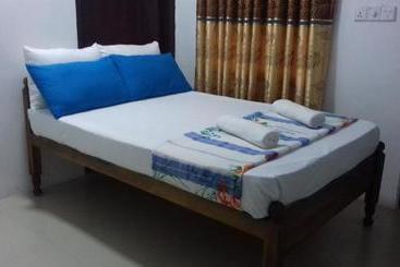پانسیون City Guest Inn