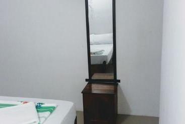 پانسیون City Guest Inn