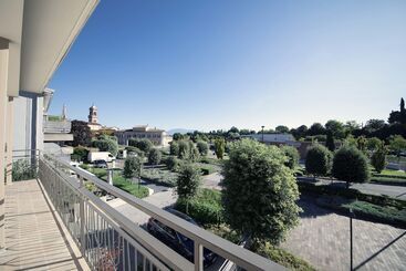 Apart Hotel La Rocchetta