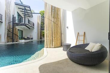 هتل Anana Ecological Resort Krabi