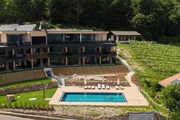 Aparthotel Malga
