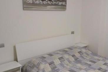 פנסיון Affittacamere Il Borgo