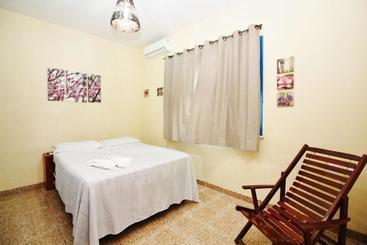 هاستل Pousada Fortaleza Aeroporto House