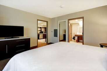 فندق Home2 Suites By Hilton Lagrange