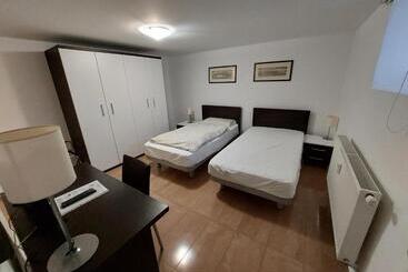 아파트호텔 Levidom Residence Rooms