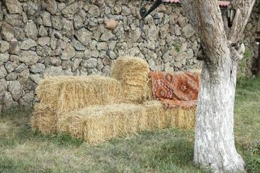 پانسیون Garni Hinyard