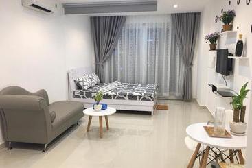 شقة فندقية Sky Center