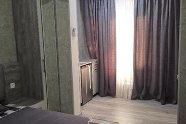 پانسیون Villa Platinum