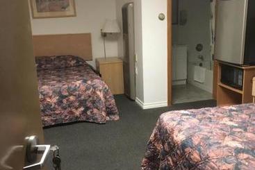 Winkys Motel
