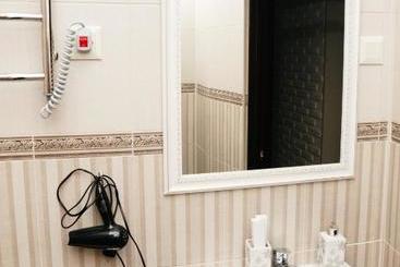 تختخواب و صبحانه Mini Otel Cozy Patio