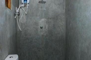 تختخواب و صبحانه Riverview Lodge
