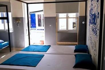هتل Kaka Homestay  Hostel Quy Nhon