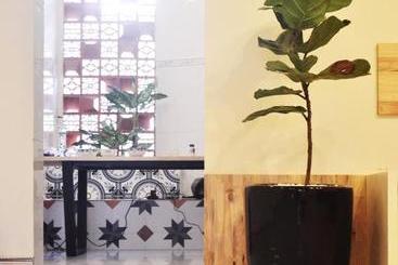 هتل Kaka Homestay  Hostel Quy Nhon
