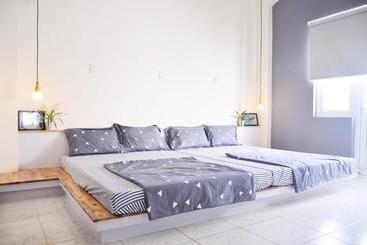 هتل Kaka Homestay  Hostel Quy Nhon