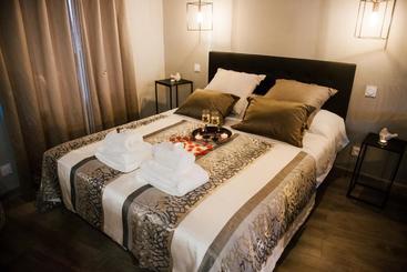 La Suite Romantique Avec Jacuzzi Au Cœur De Perpignan