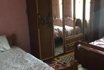 پانسیون Guesthouse Skender Selimaj