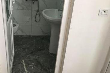 پانسیون Guesthouse Skender Selimaj