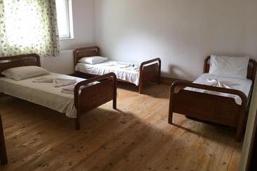 پانسیون Guesthouse Skender Selimaj