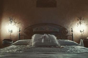 B&b A Casa Di Rosi