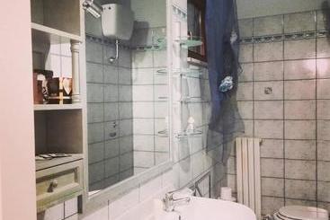 B&b A Casa Di Rosi