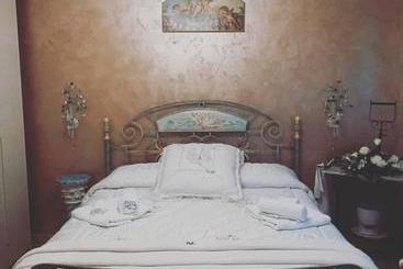 B&b A Casa Di Rosi