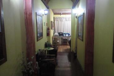 هتل Centro Sur   Colonial