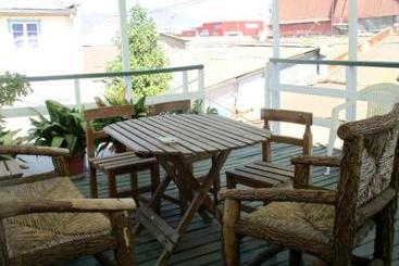 هتل Centro Sur   Colonial