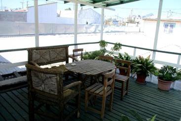 هتل Centro Sur   Colonial