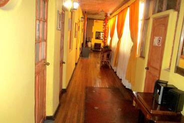 هتل Centro Sur   Colonial