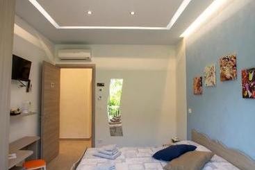 پانسیون Cuneo Bed