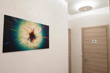 پانسیون Cuneo Bed