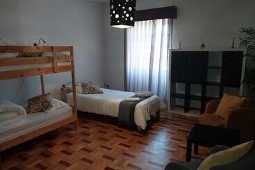 旅馆 Hospedagem Casa Das Regadas